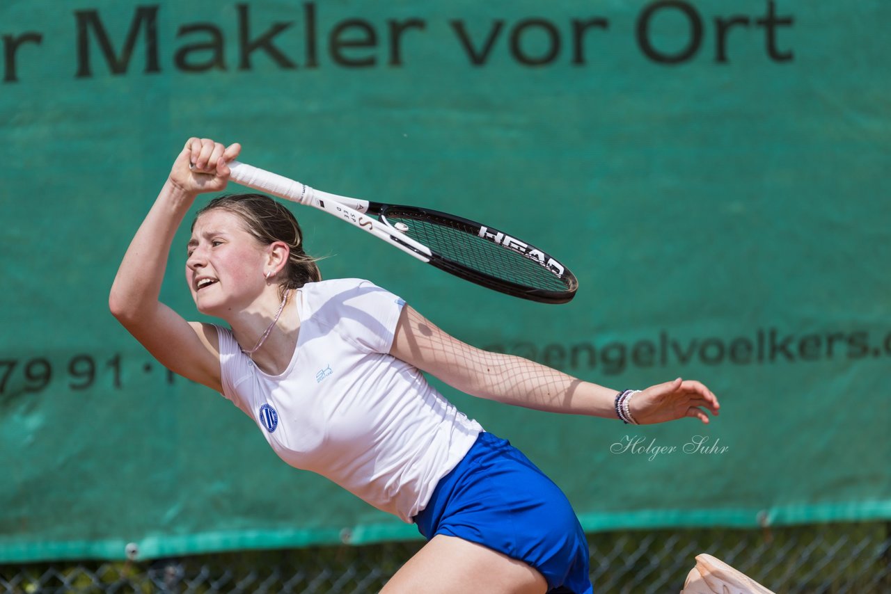 Elena Thiel 162 - NL TC an der Schirnau - Grossflottbeker THGC